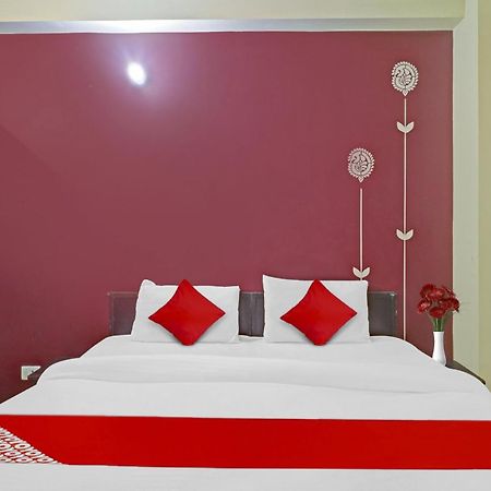 Hotel O A.K Palace New Delhi Bagian luar foto